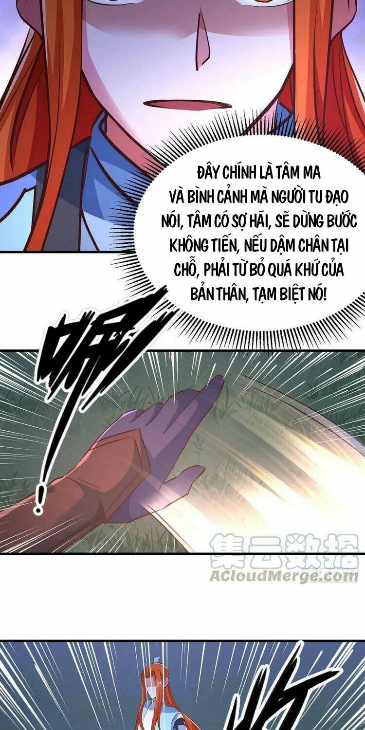 thiên hạ kiếp chapter 74 18