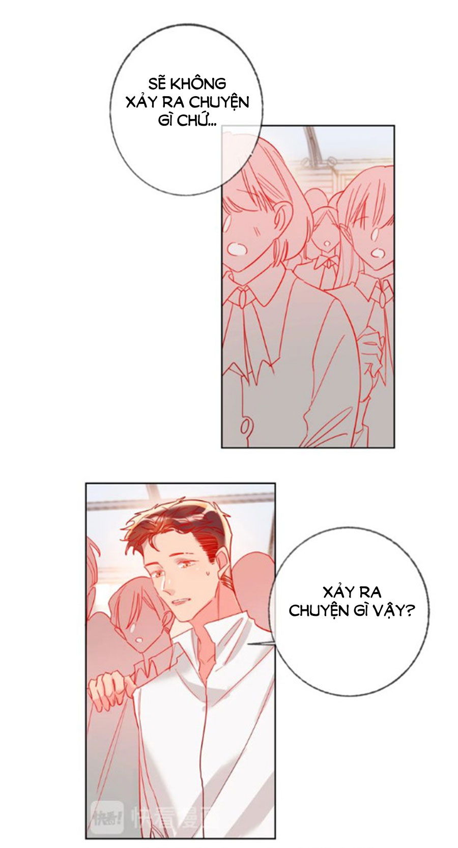 kế hoạch đánh chiếm của công chúa nghèo chapter 38 25