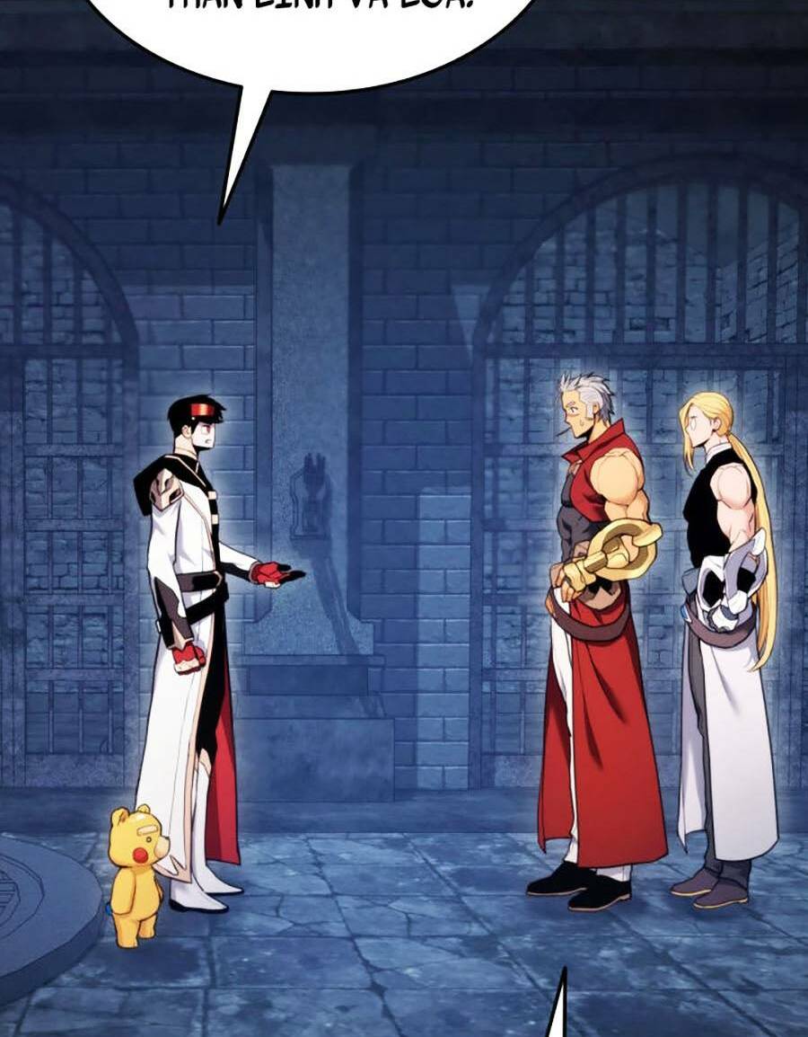 huyền thoại game thủ - tái xuất chapter 61 59