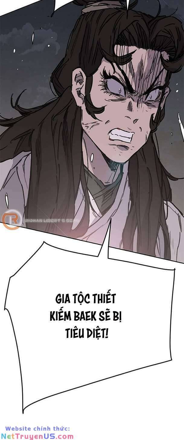 kiếm sĩ bất bại chapter 172 45