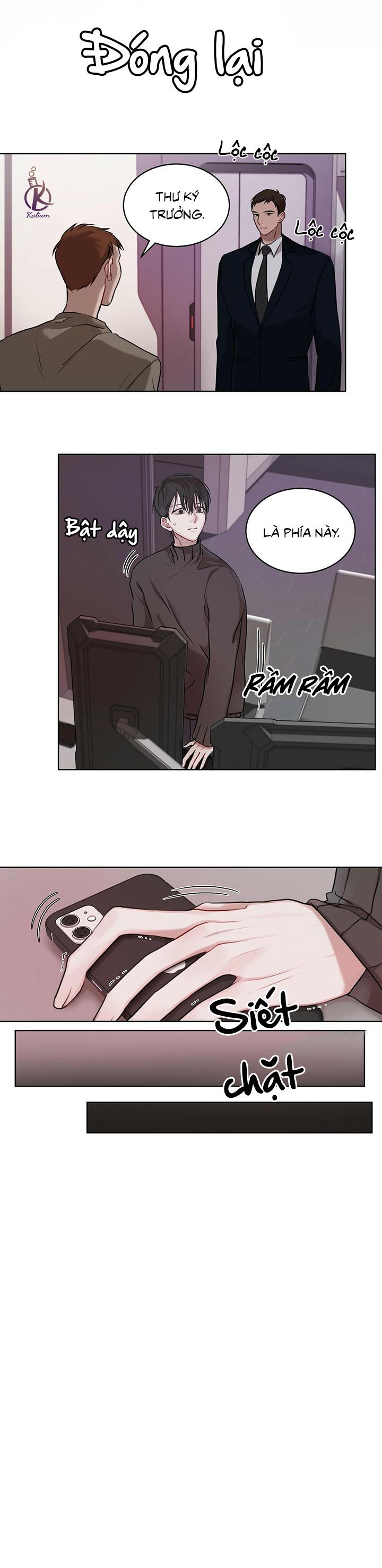 hình thái khởi sinh chapter 10 12