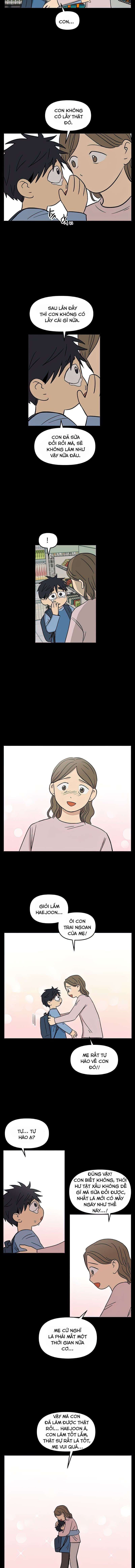 no home - không nhà chapter 113 2