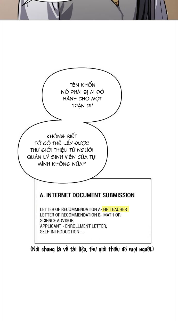 tựa như con gái chapter 4.2 9