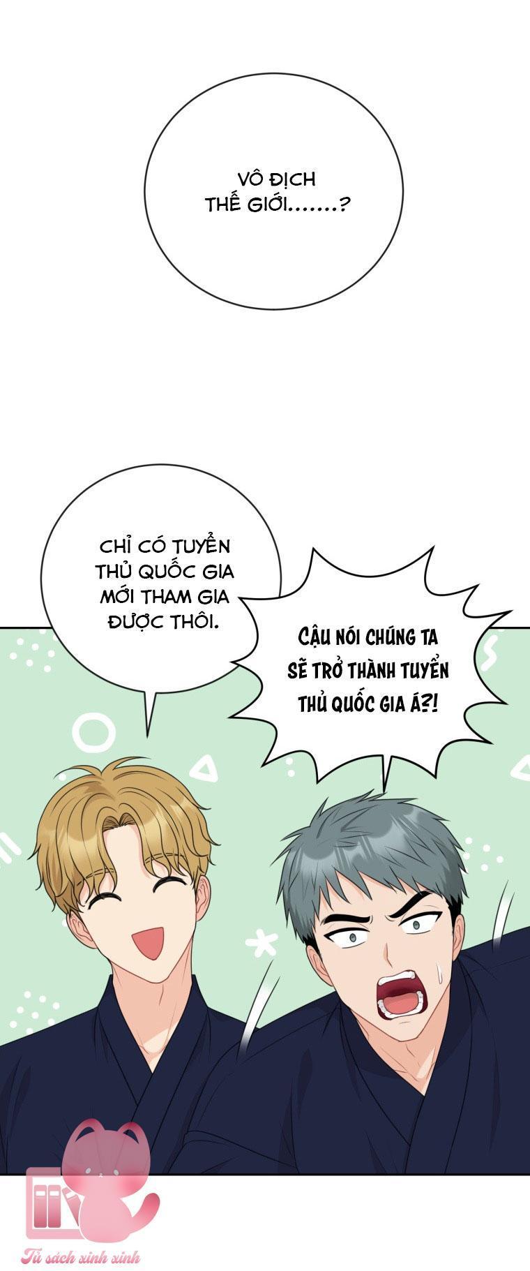 mong được chị chỉ bảo, tiền bối chapter 35 20