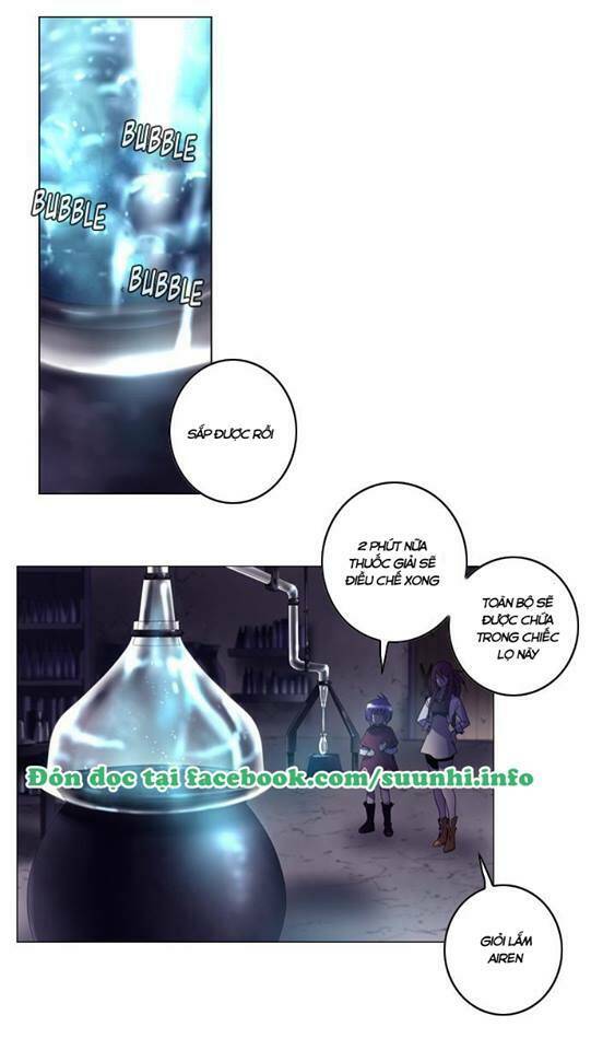 bản khế ước linh hồn chapter 85 7