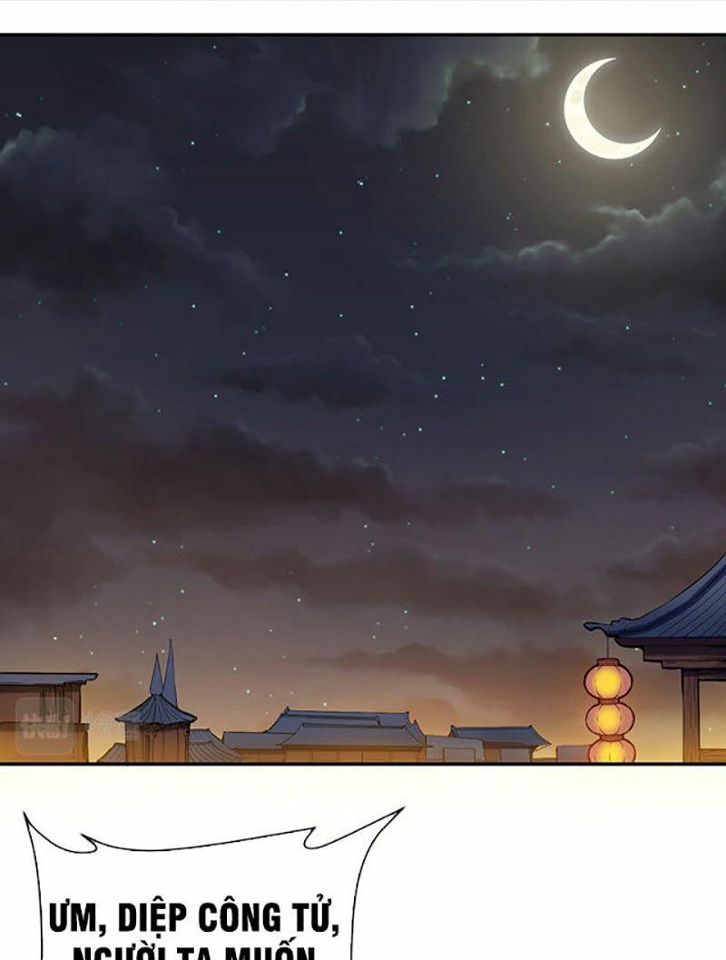 võ đạo độc tôn chapter 410 18