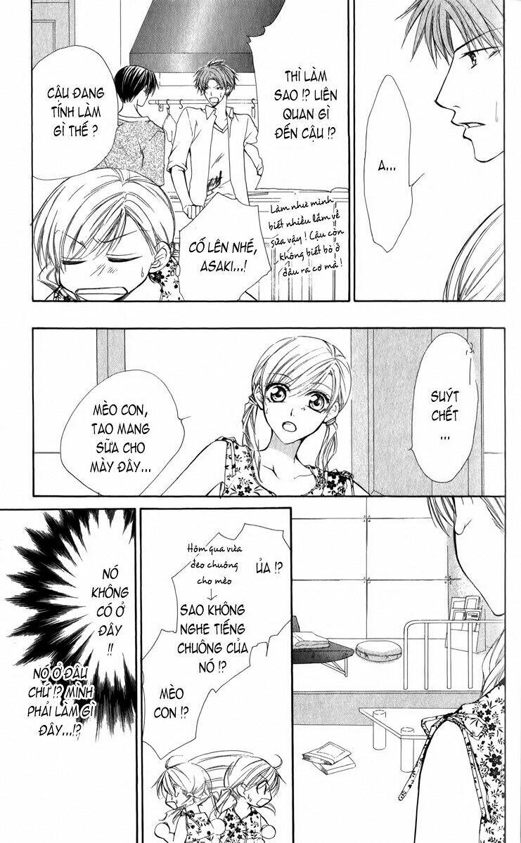 full house kiss chapter 7 13