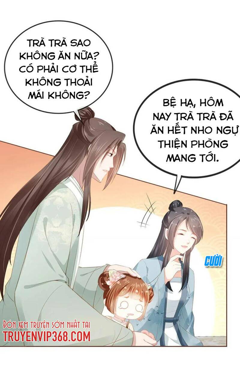 nhặt được bảo bối manh manh chapter 36 31