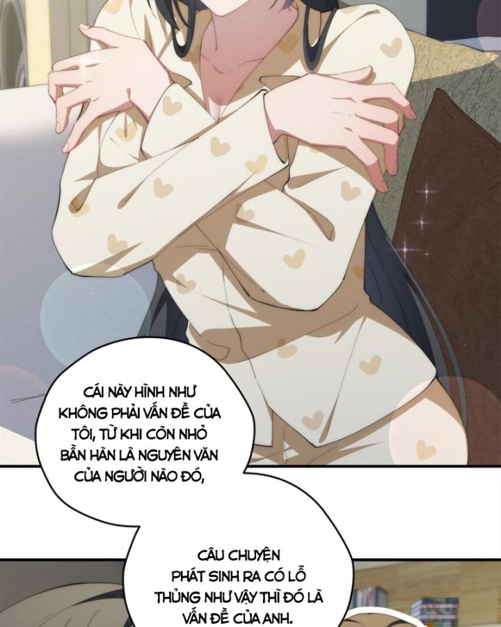 nữ chính chạy từ trong sách ra thì phải làm sao chapter 87 27