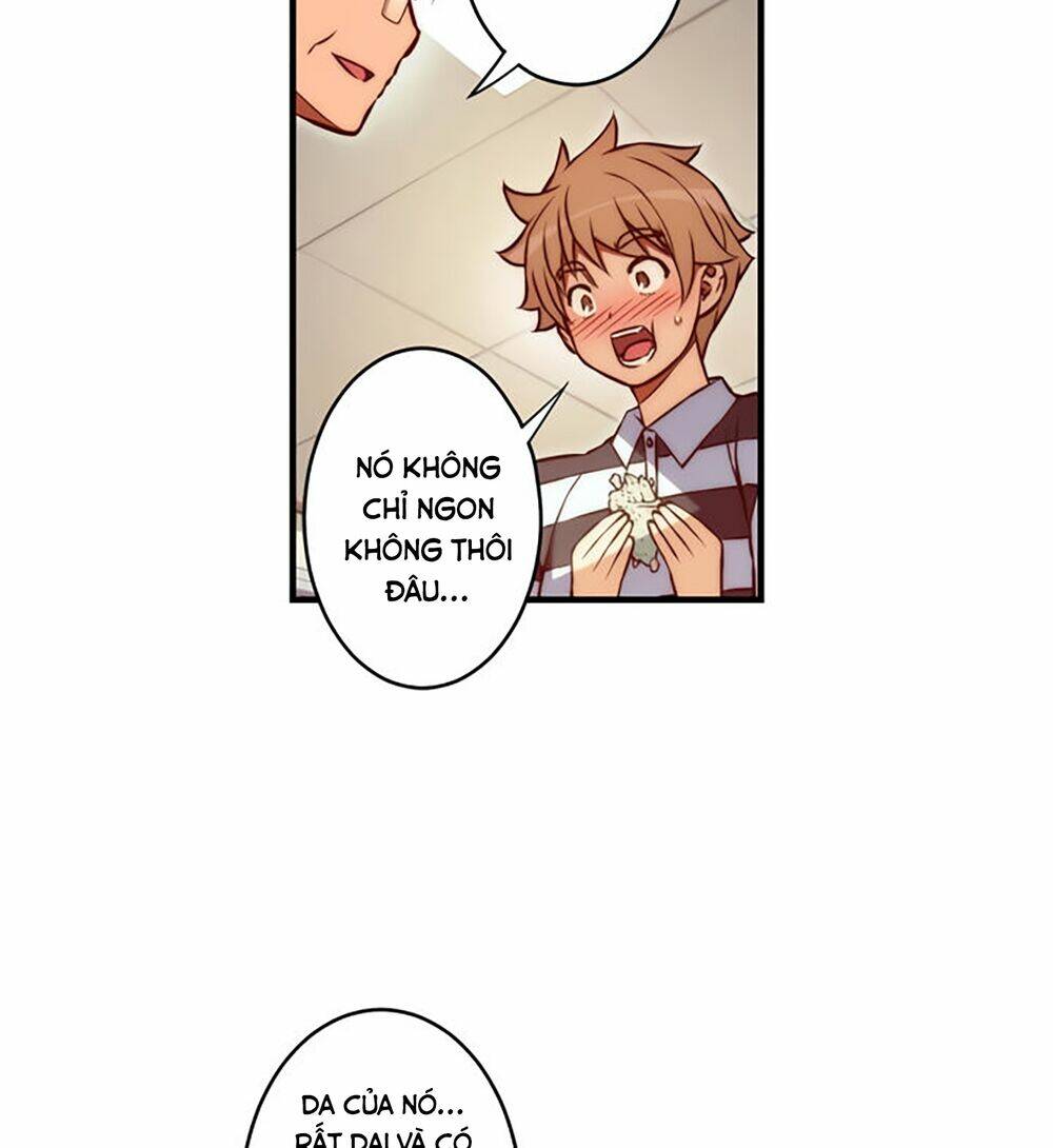 cohabitation with the fiancee chapter 64 5