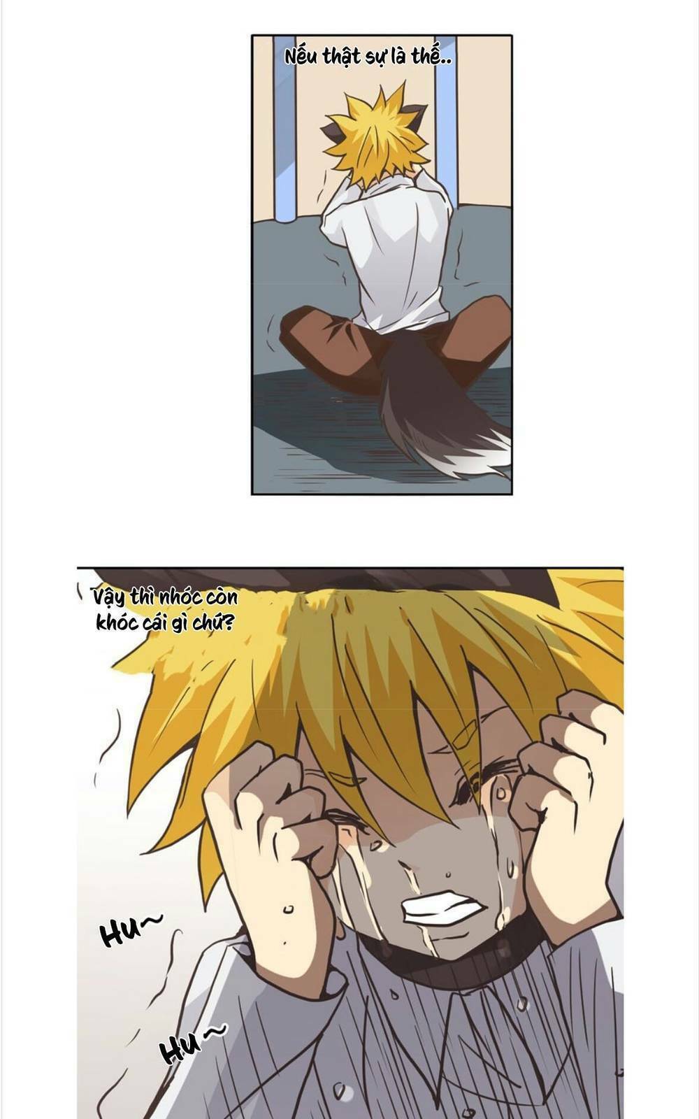 vì tôi là ông chú mở tiệm bán vũ khí chapter 28 13