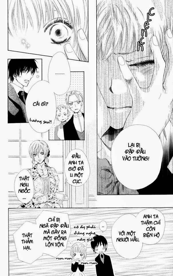 ibara no okite chapter 2.2 15