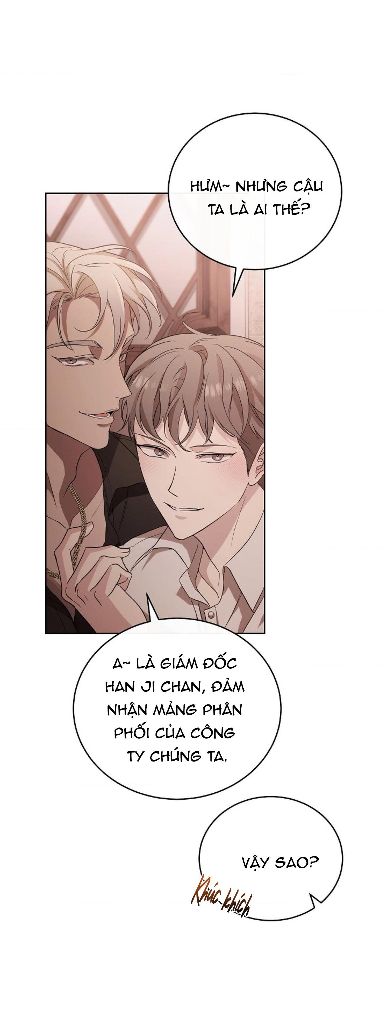 (abo)mối quan hệ không hoàn chỉnh chapter 1 40