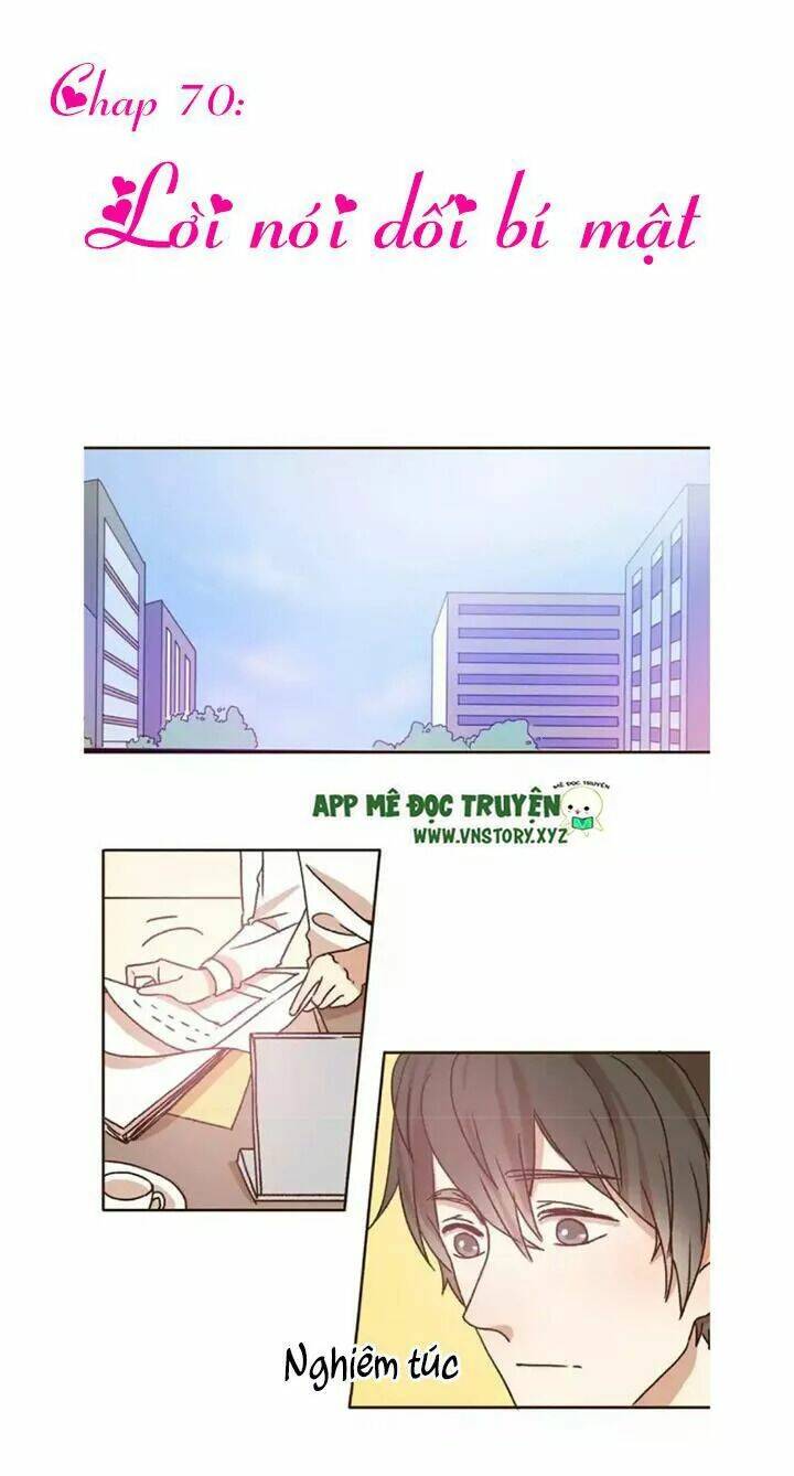 tình yêu không nói dối chapter 70 1