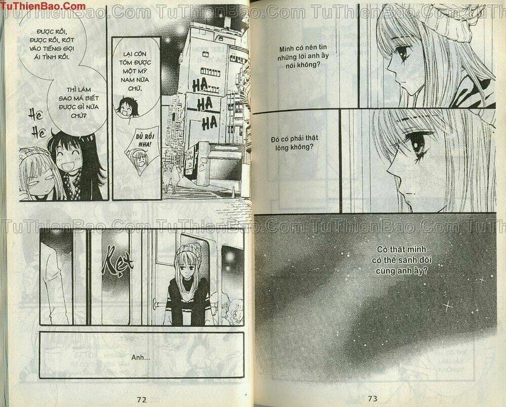 socola chapter 10 37