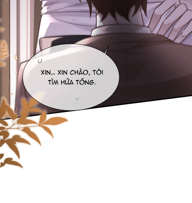 Kế Hoạch Tự Dưỡng Cuồng Khuyển chapter 8 38