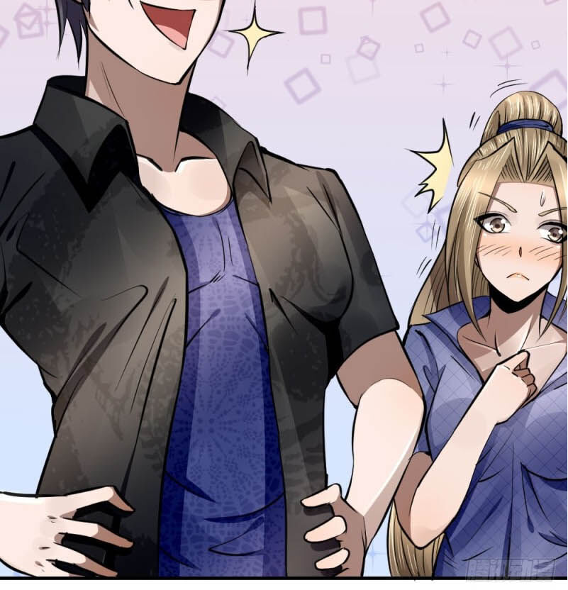 tuyệt thế binh vương chapter 83 14