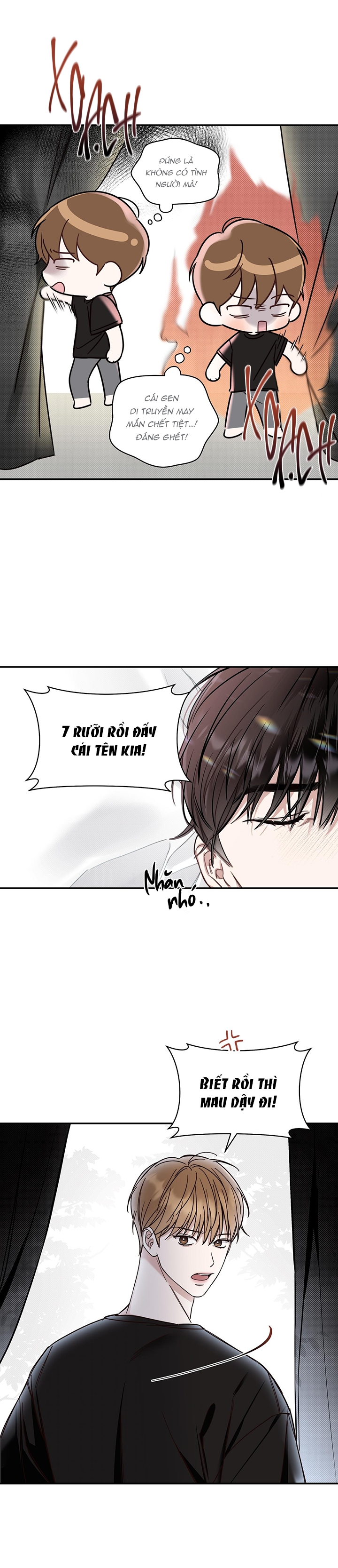 mùa hạ chapter 2 22