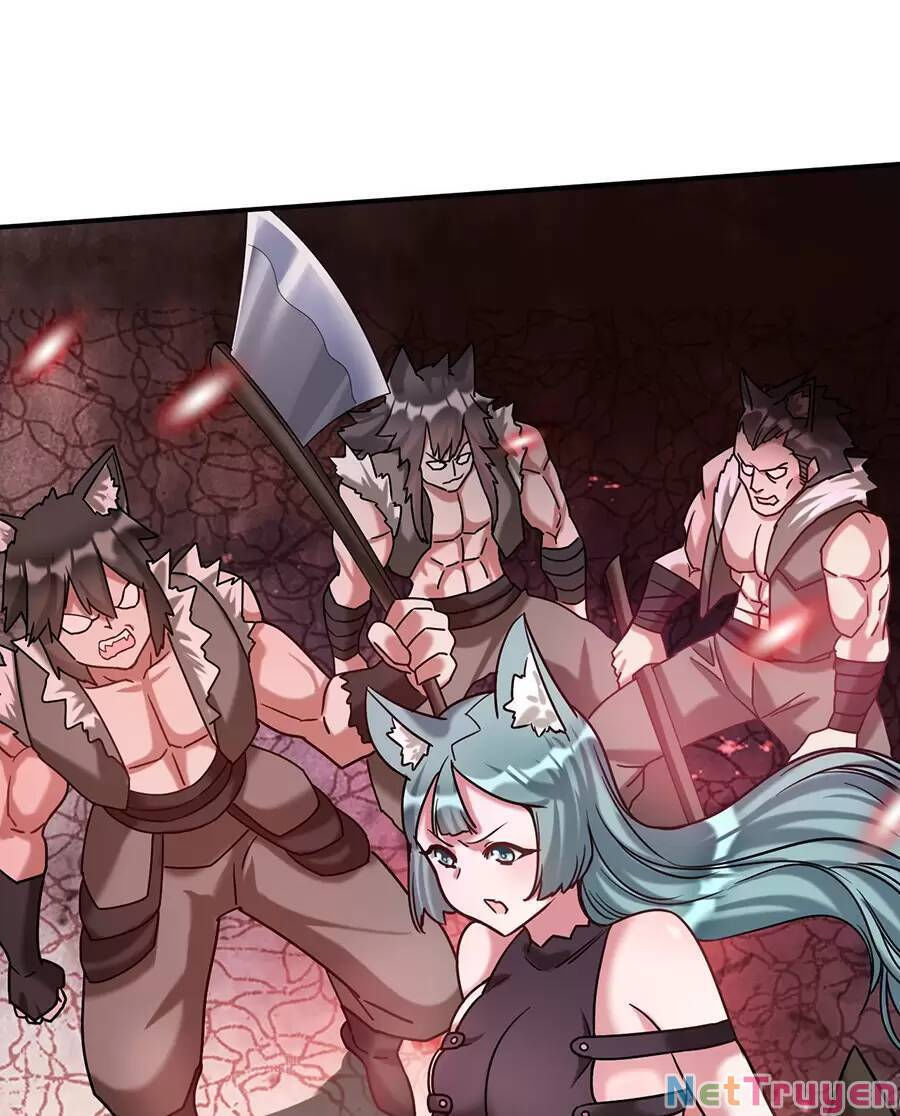 đồ long kỵ sĩ hôn môi ác long chapter 40.2 23