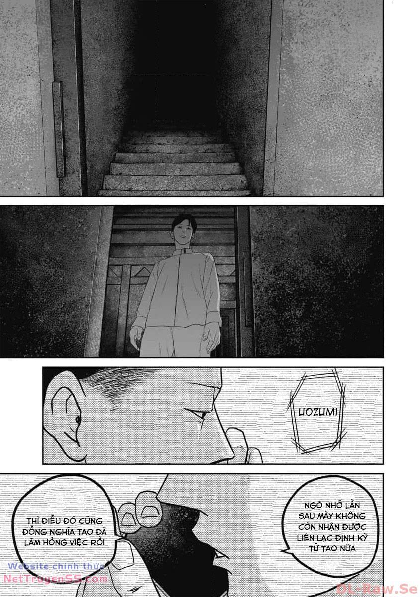 smiley - cười lên m chapter 60 19