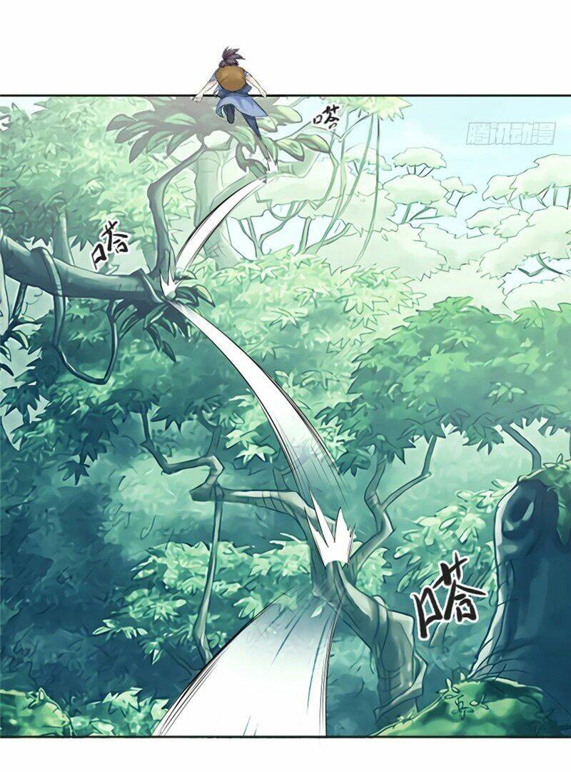 cực vũ huyền đế chapter 3 19