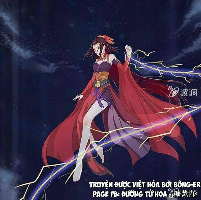 dụ ái tiểu hồ tiên chapter 1.3 5