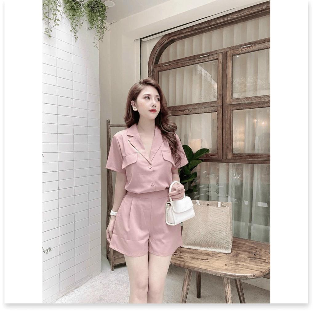 SET VEST VAI ĐŨI NHẬT CỰC XINH TÔN DÁNG CHO CHỊ EM THỜI TRANG NEMO36 STORE