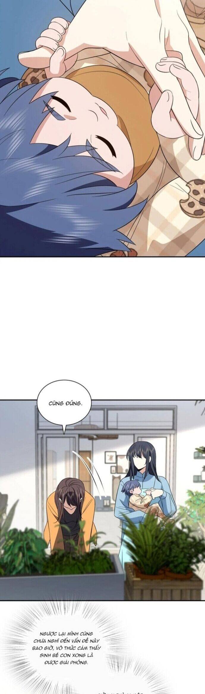 Bà Xã Nhà Tôi Đến Từ Ngàn Năm Trước chapter 344 8