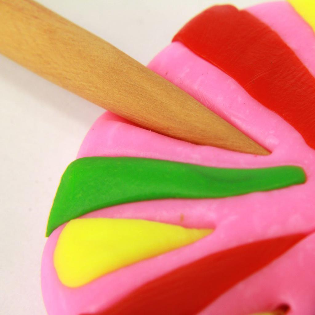 10 Pcs DIY Tools for Clay Pottery Ceramic Sculpting Sculpture Carving Clay