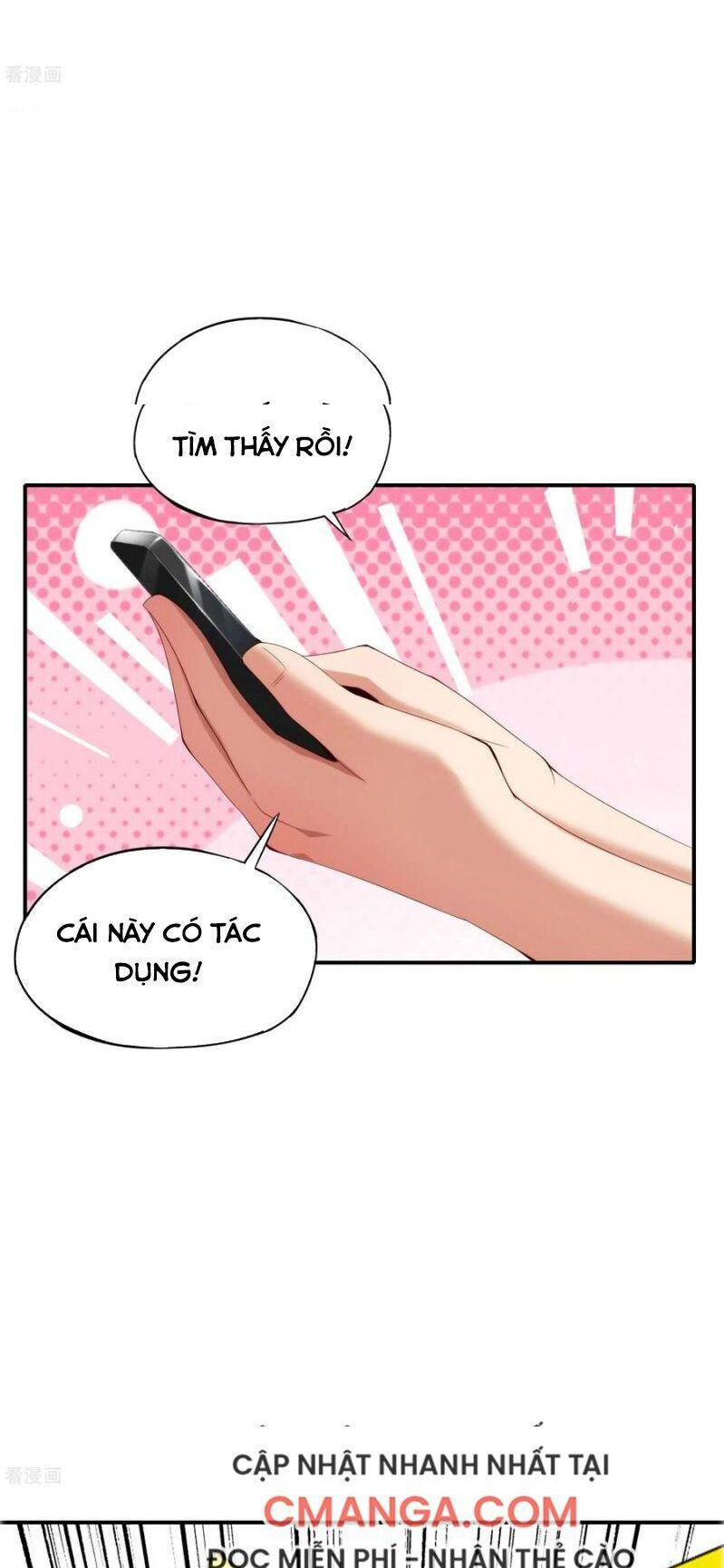 vòng bạn bè mạnh nhất của tiên giới chapter 66 13