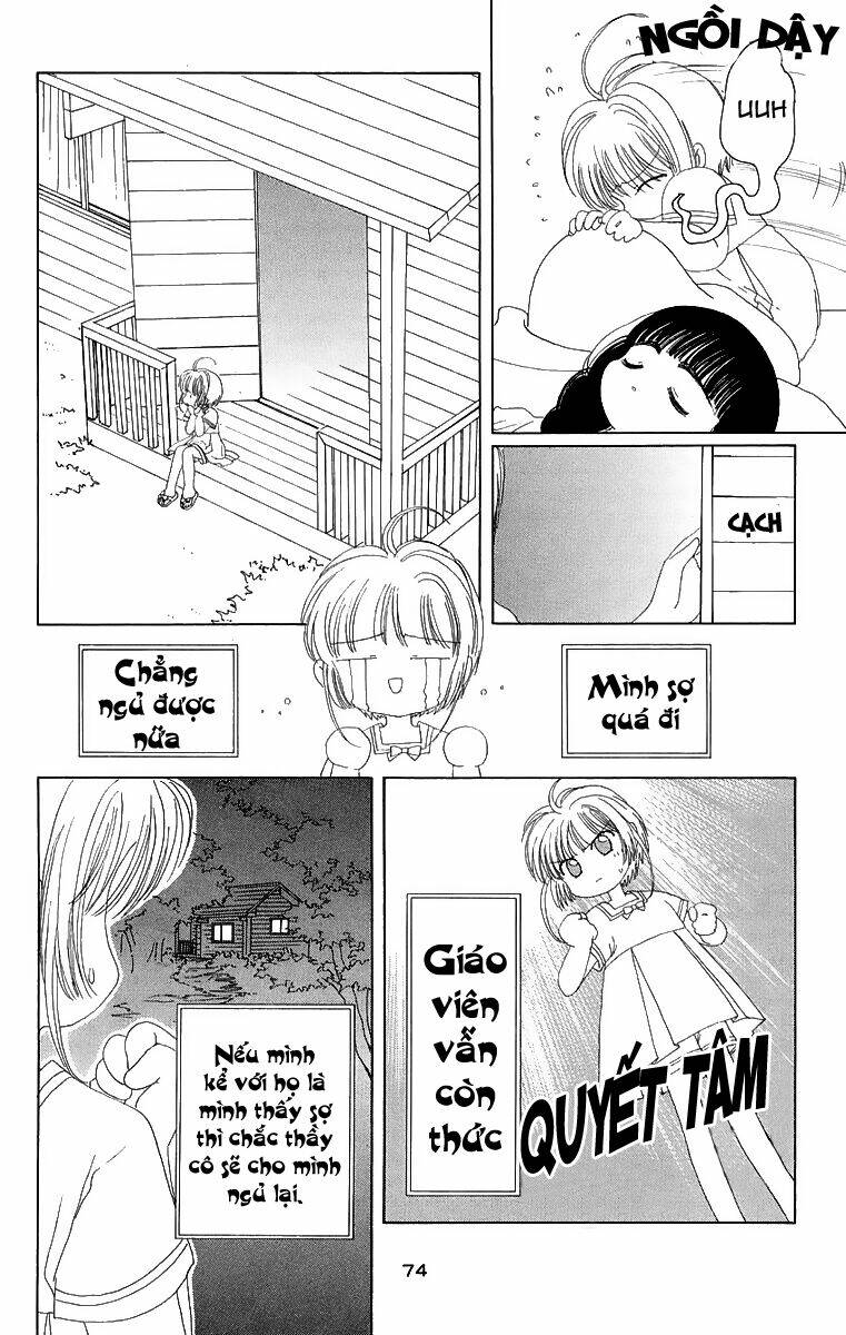 card captor sakura chapter 16 27