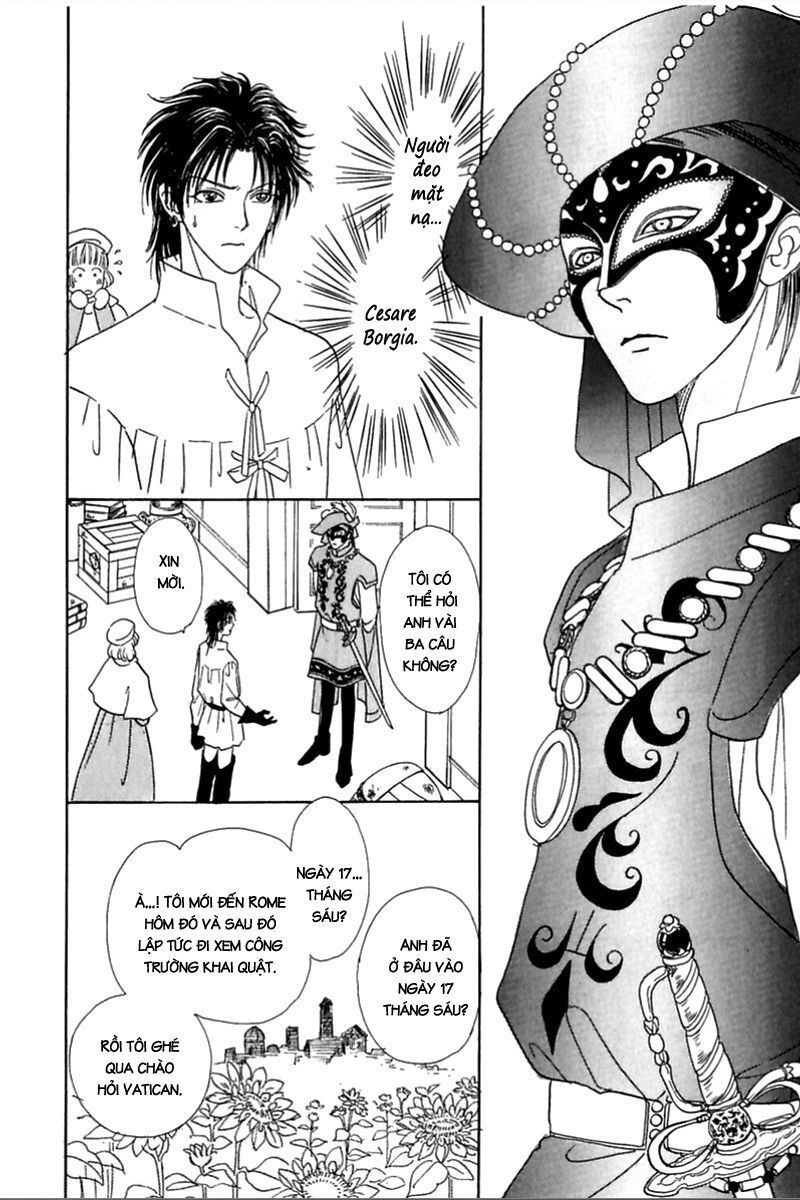 kenja no ishi chapter 6.2 11