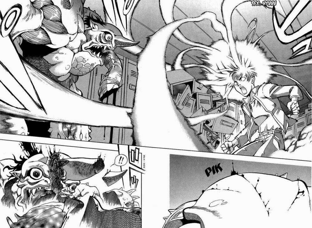 goumaden shutendouji chapter 3 26