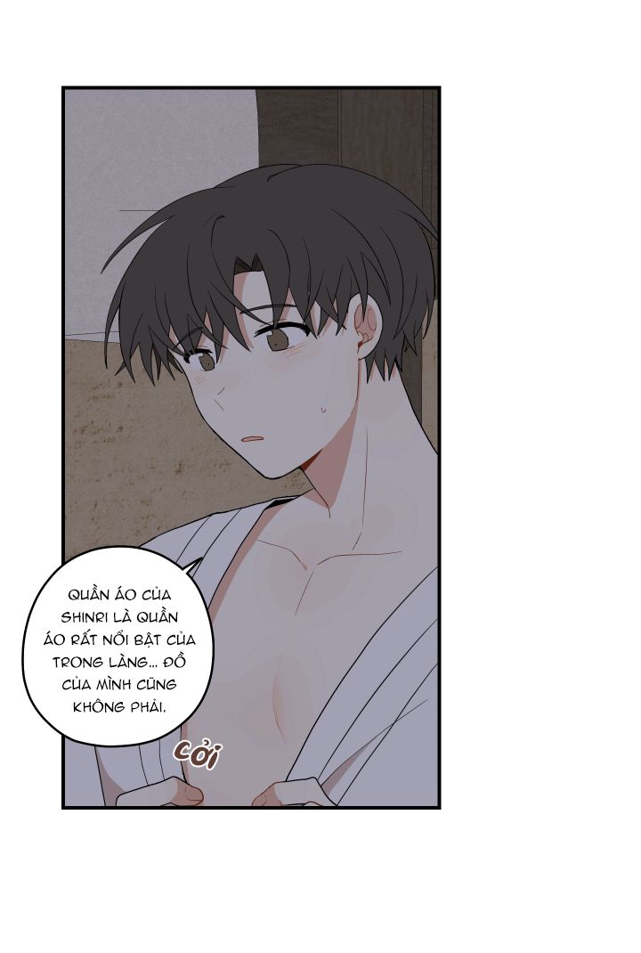 đường hoa liên kiều rơi chapter 27 34