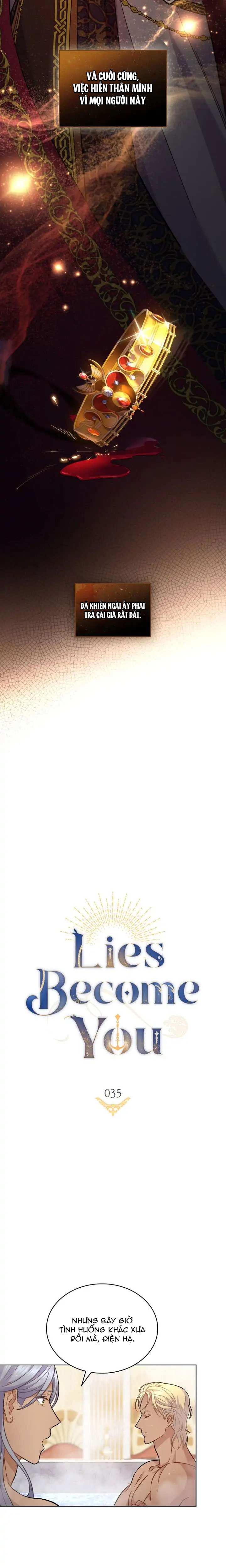 hội cùng thuyền chapter 35.1 6