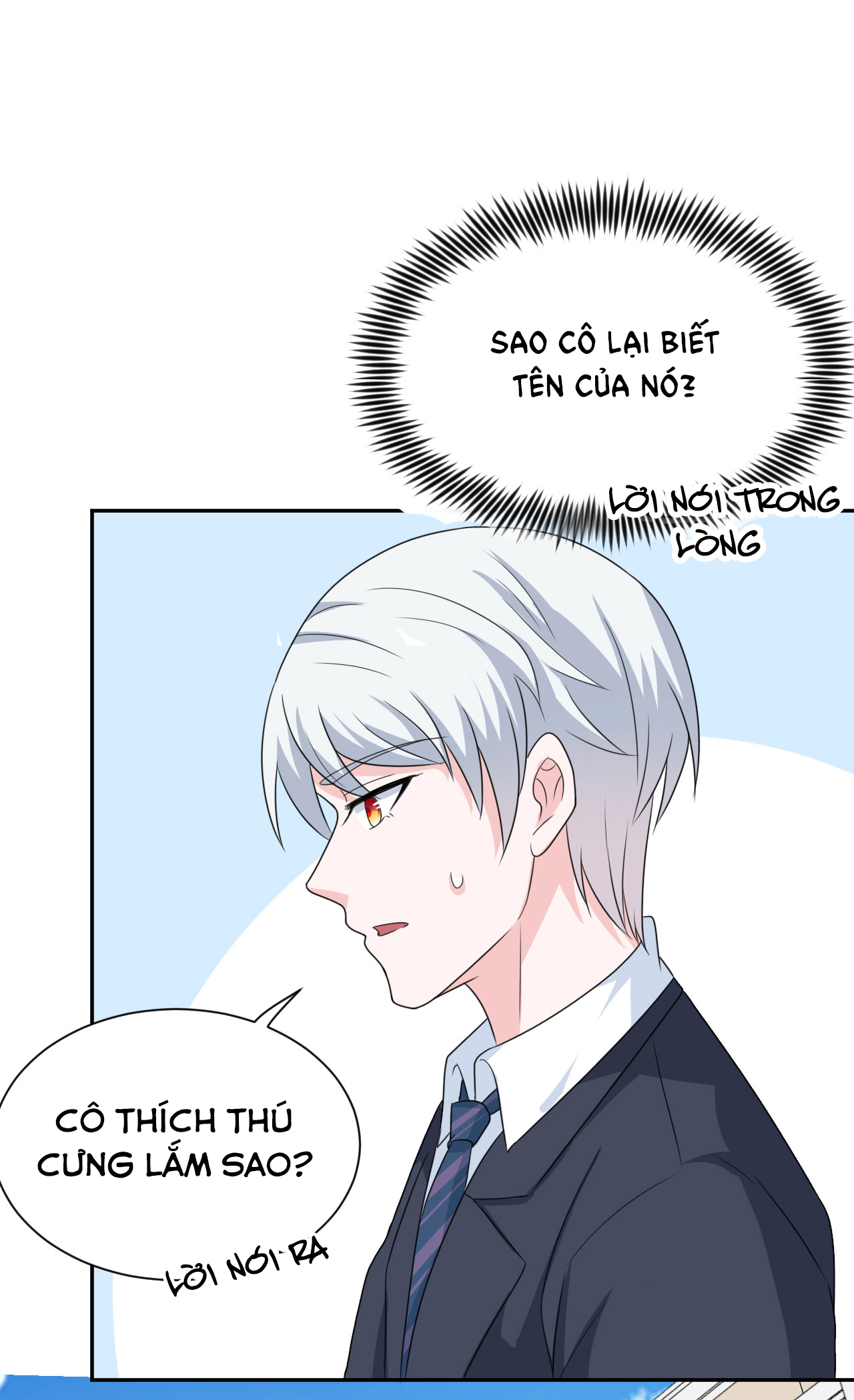 bí mật không thể yêu đương chapter 86 12