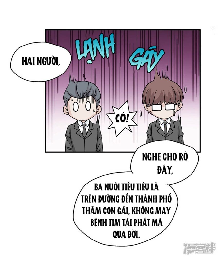 thiên kim bất lương chapter 35 26