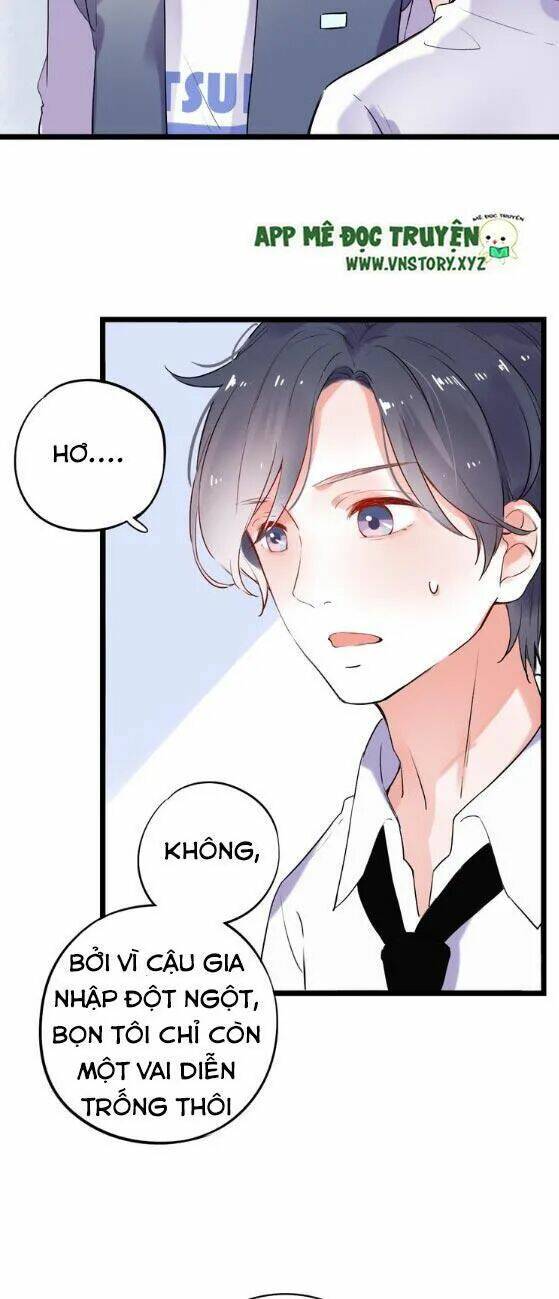 trạch thượng tịch mịch huỳnh hỏa chapter 36 18