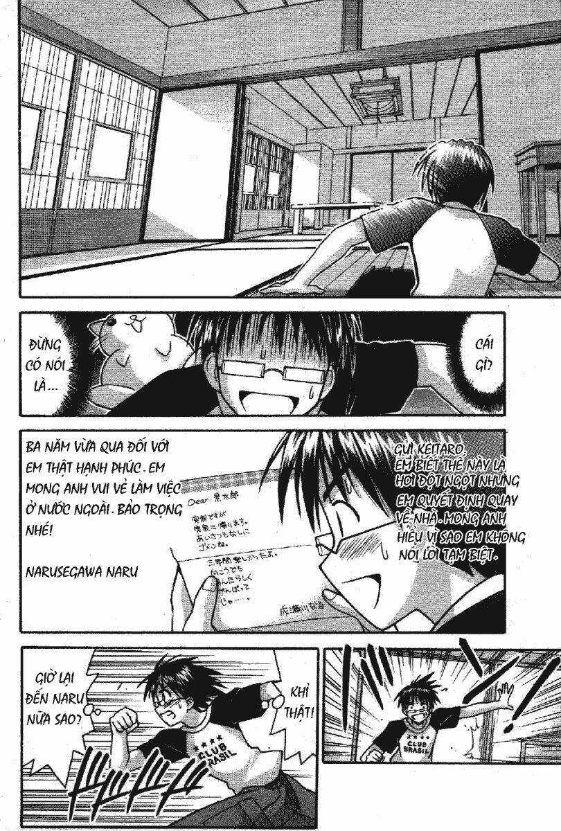 love hina chapter 117 37