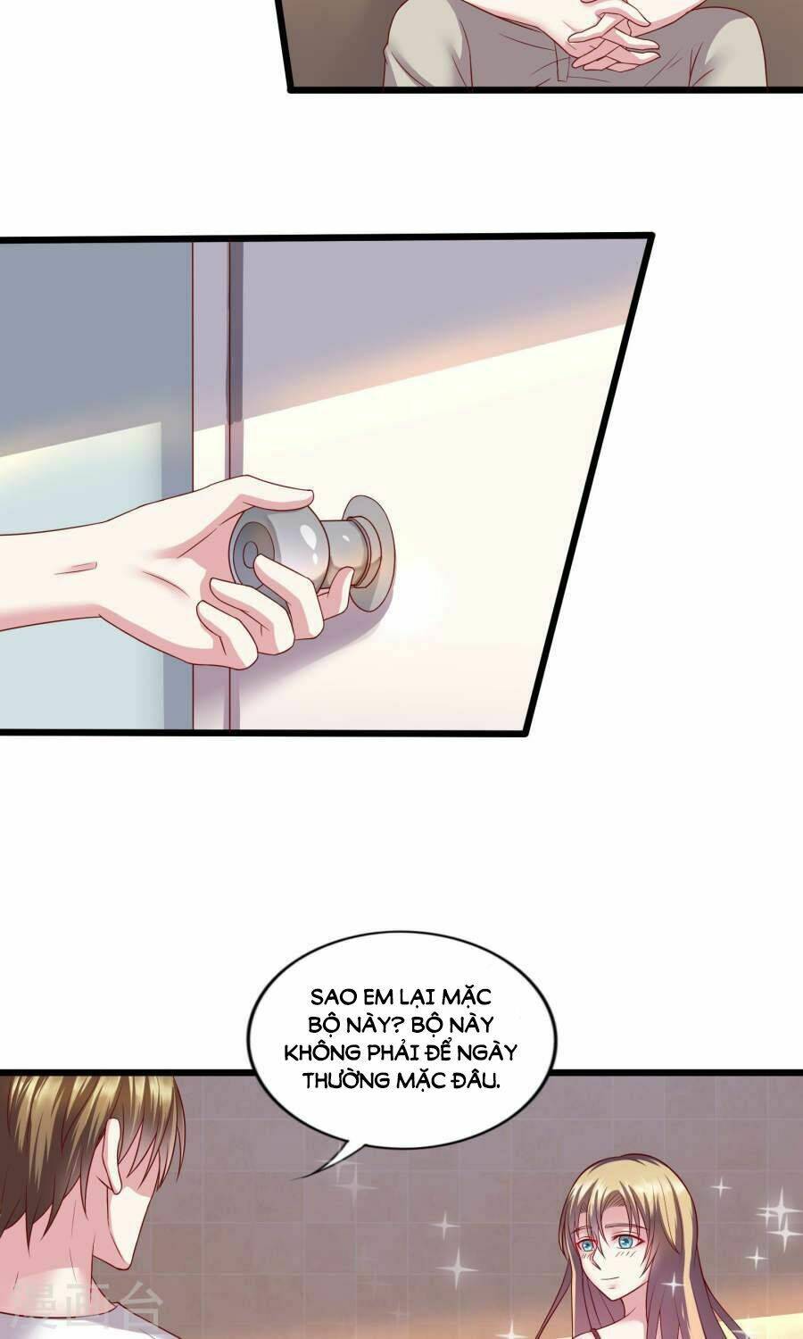 trùng sinh chi ảnh hậu dưỡng thành kế hoạch chapter 16 20