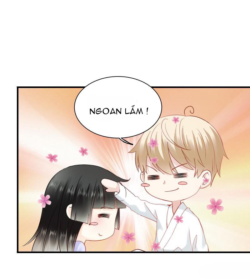 bay qua thiên sơn đến yêu anh chapter 8 40