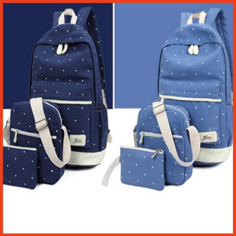 Balo TLG BALO THỜI TRANG PHONG CÁCH HÀN QUỐC 205966