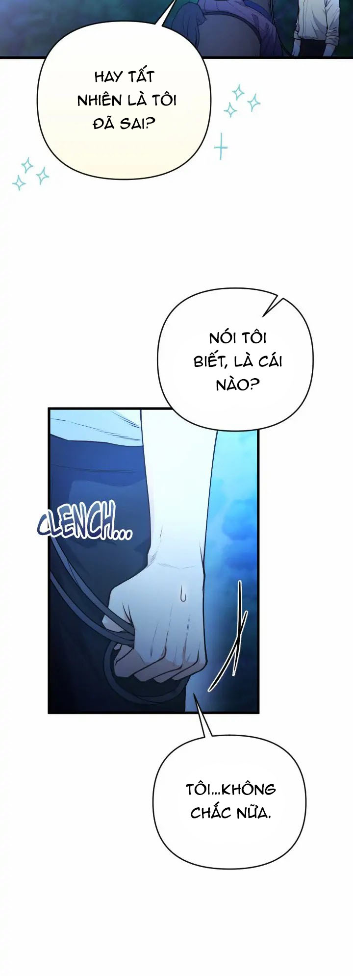 khoảng cách giữa đôi ta chapter 11.2 18