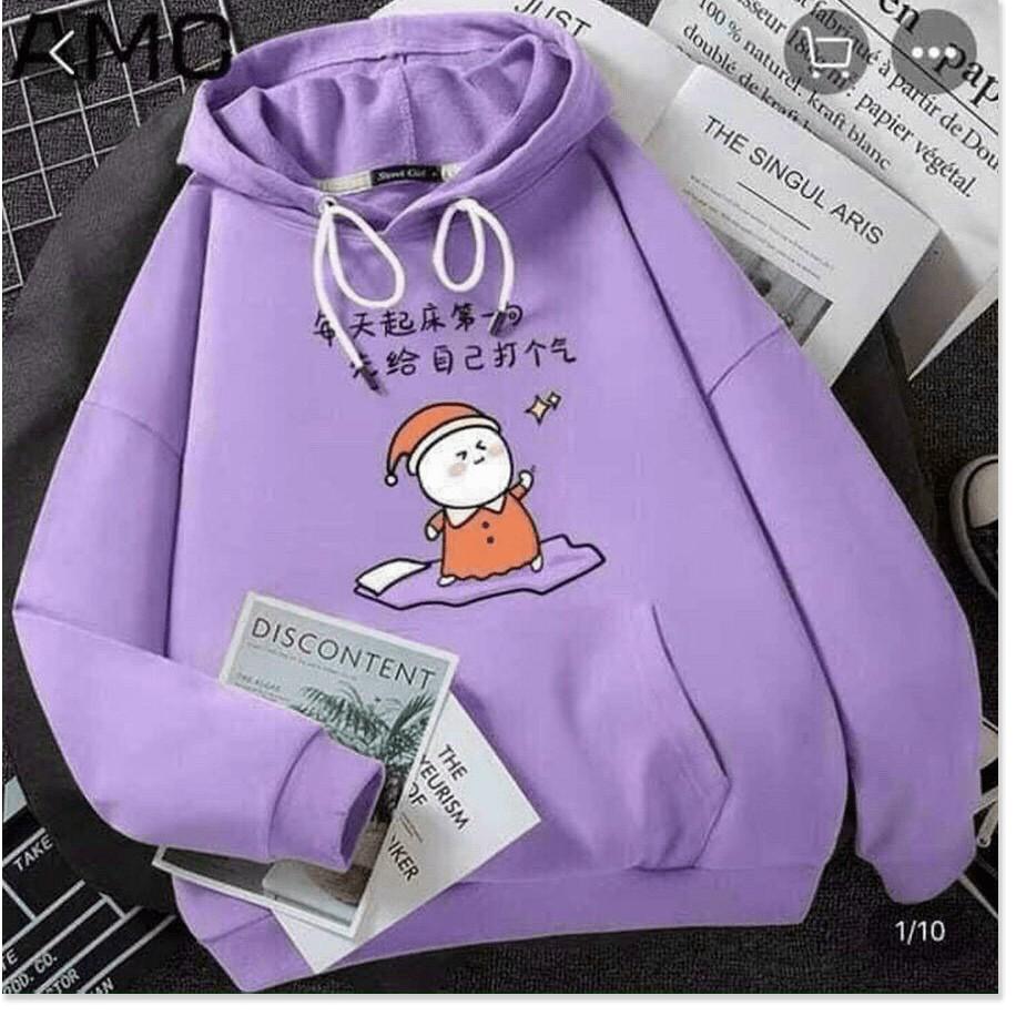 ÁO KHOÁC HOODIES NỮ NHIỀU MÀU SẮC SINH ĐỘNG HỢP THỜI TRANG MÙA HÈ MẪU MỚI NHẤT HIỆN NAY
