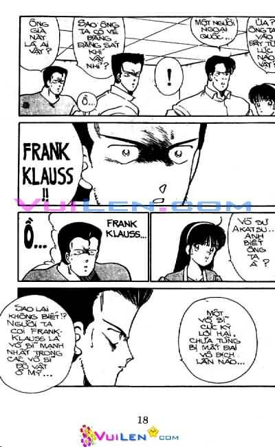 truyền nhân atula - shura no mon i chapter 7 19