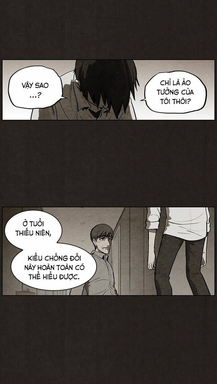 đứa con của quỷ dữ chapter 88 31