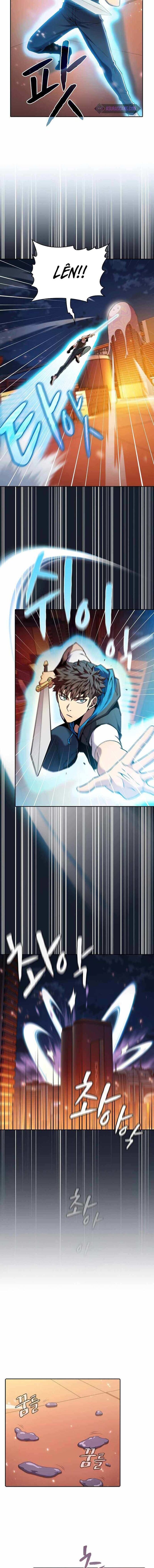 thiên thần quay về từ địa ngục chapter 101 7