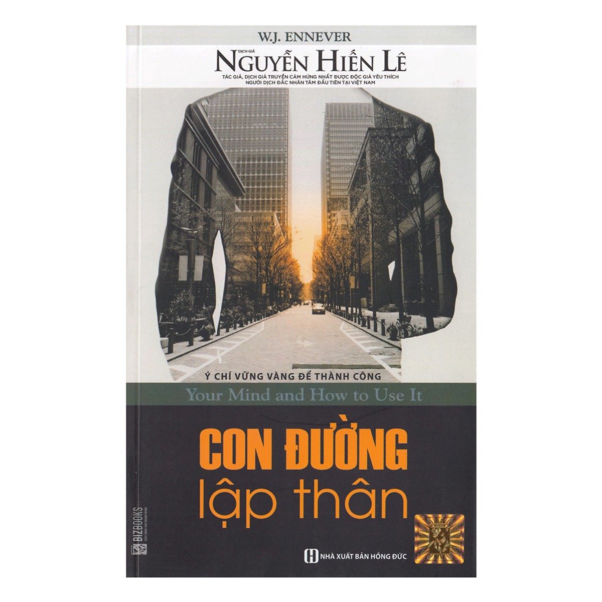 Combo Biến Thời Gian Thành Vàng  (Tặng kèm Bookmark PL)