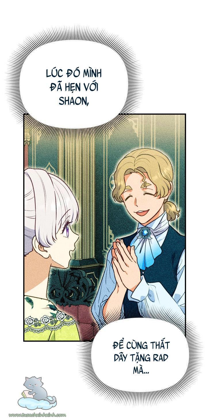công nương khế ước của gia tộc công tước quái vật chapter 138 14