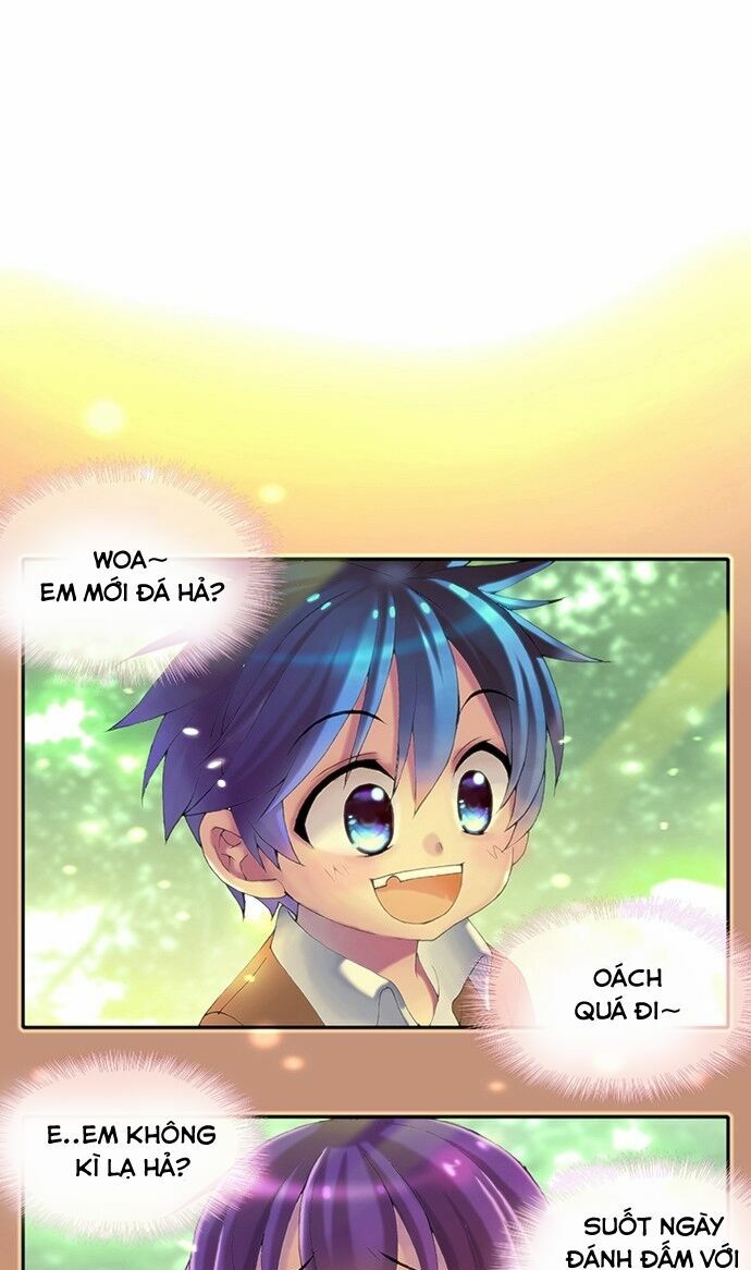 trăng mờ chapter 9 1